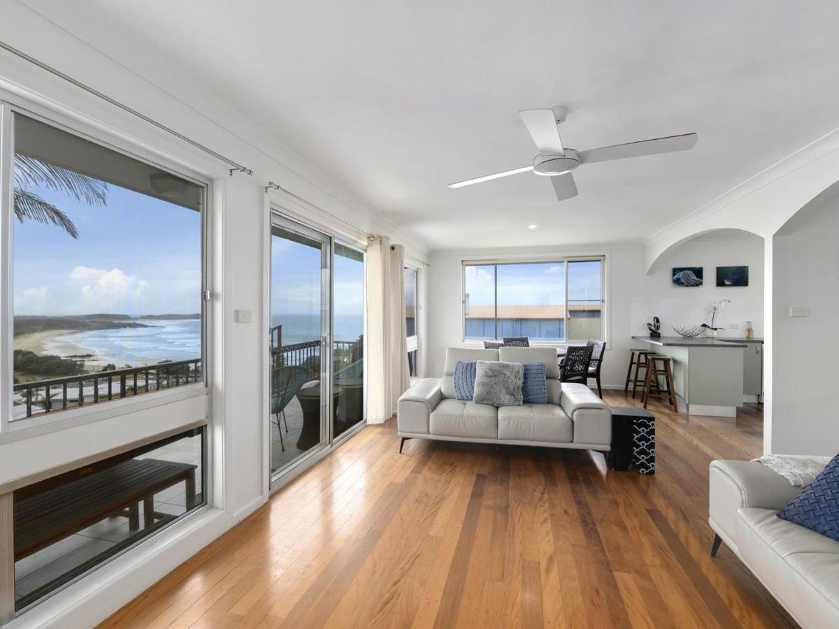 Emerald Views Signal Street 9 Apartment Emerald Beach