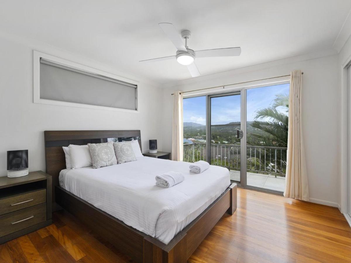 Emerald Views Signal Street 9 Apartment