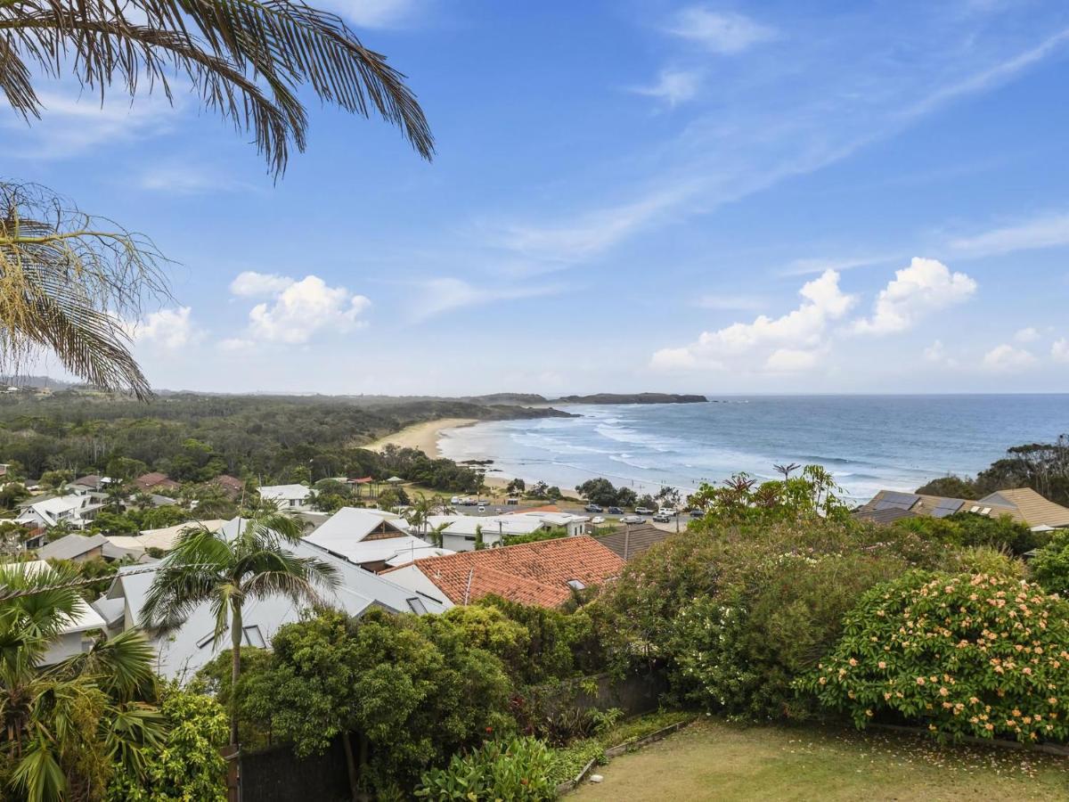 Emerald Views Signal Street 9 Apartment Emerald Beach